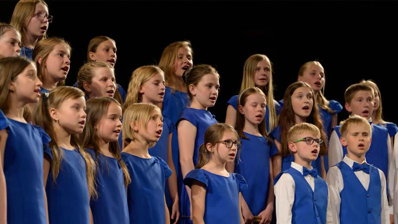 Jarní koncert v Městské knihovně